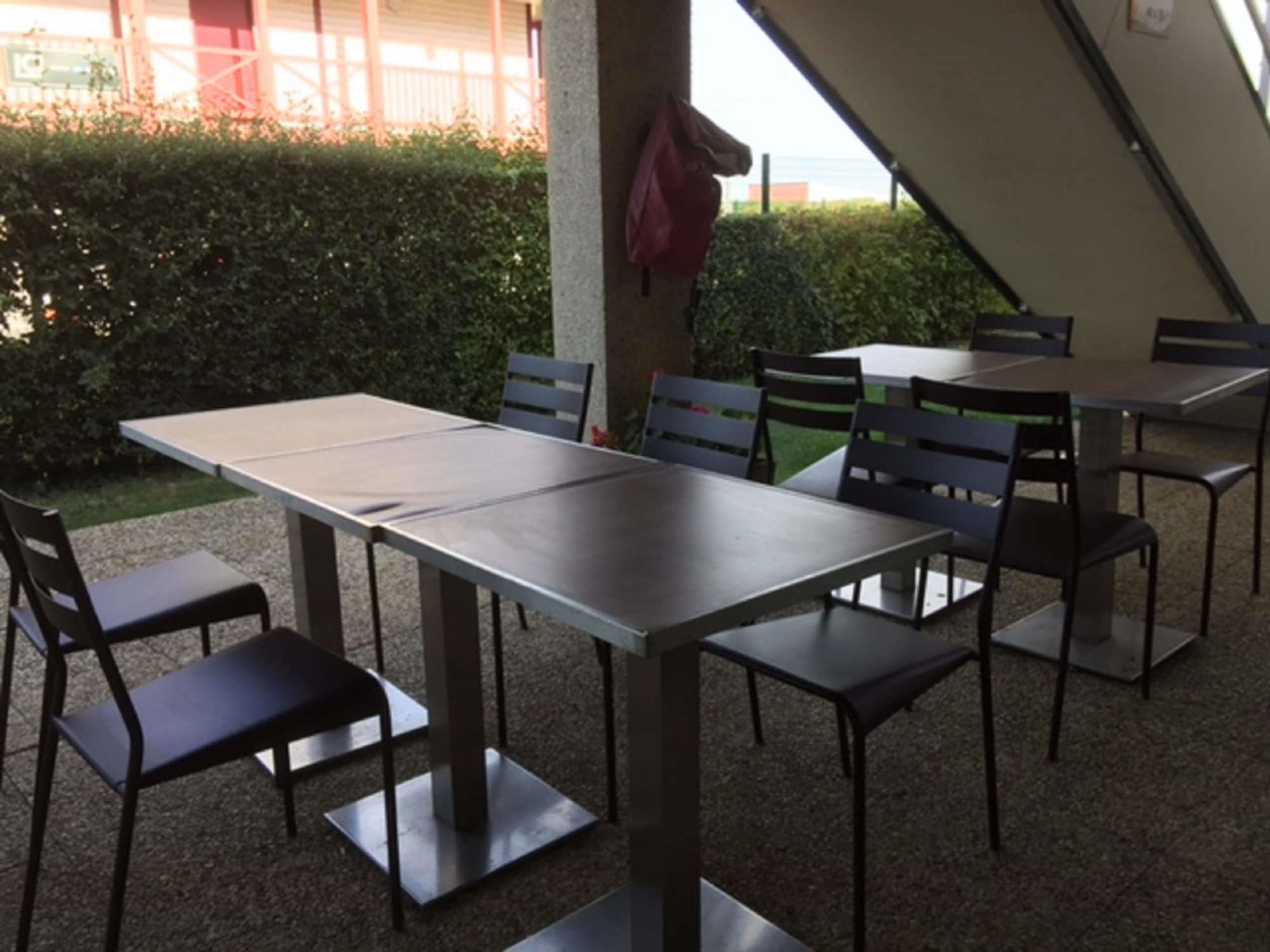 Premiere Classe Niort Est La Creche Bagian luar foto
